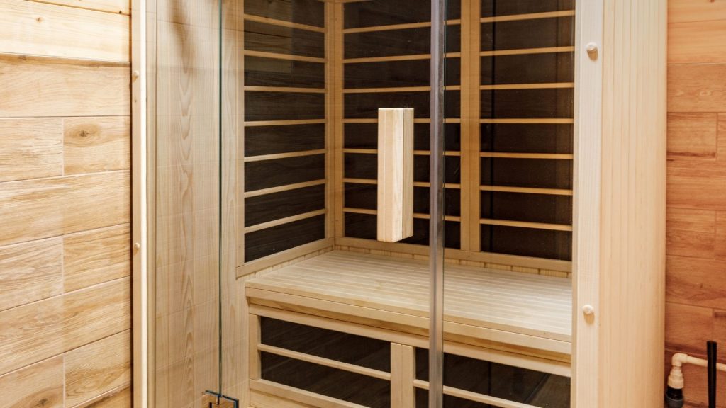 Hazır Sauna Kabinleri 16 ankara sauna yapimi