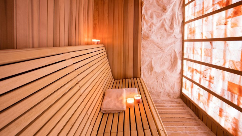 Sauna Kullanmanın 5 Sağlık Faydası 8 ankara ev tipi sauna yapimi