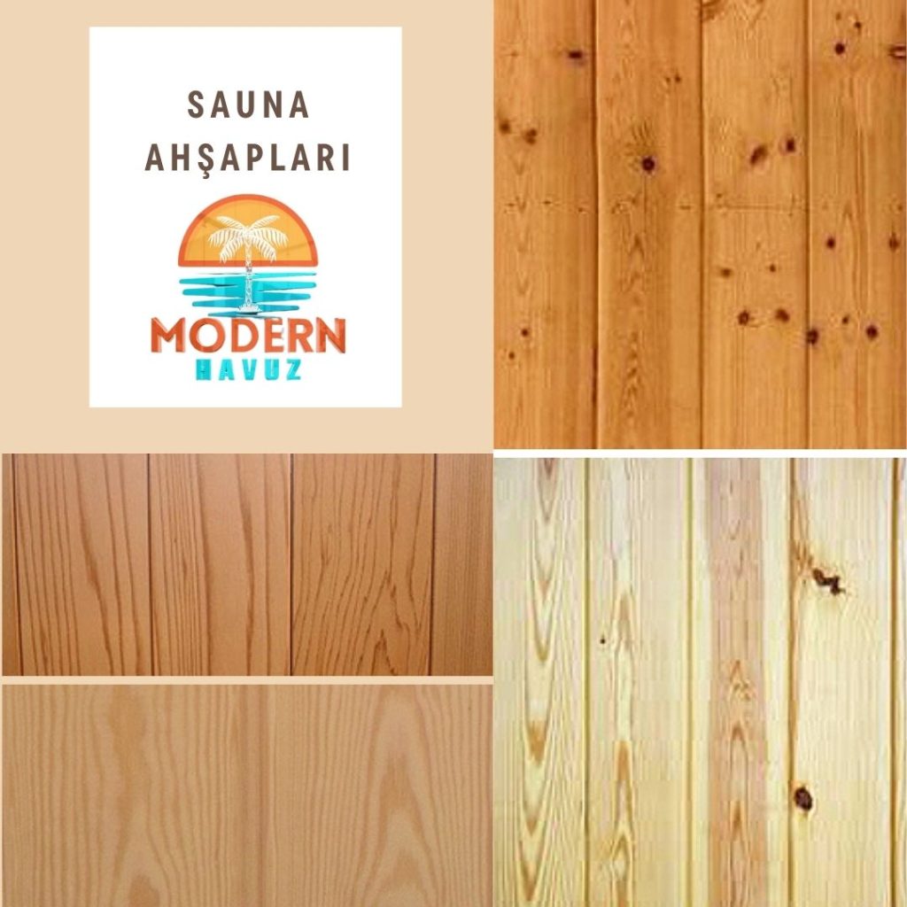 Sauna Ahşapları 23 ankara sauna ahşap çeşitleri