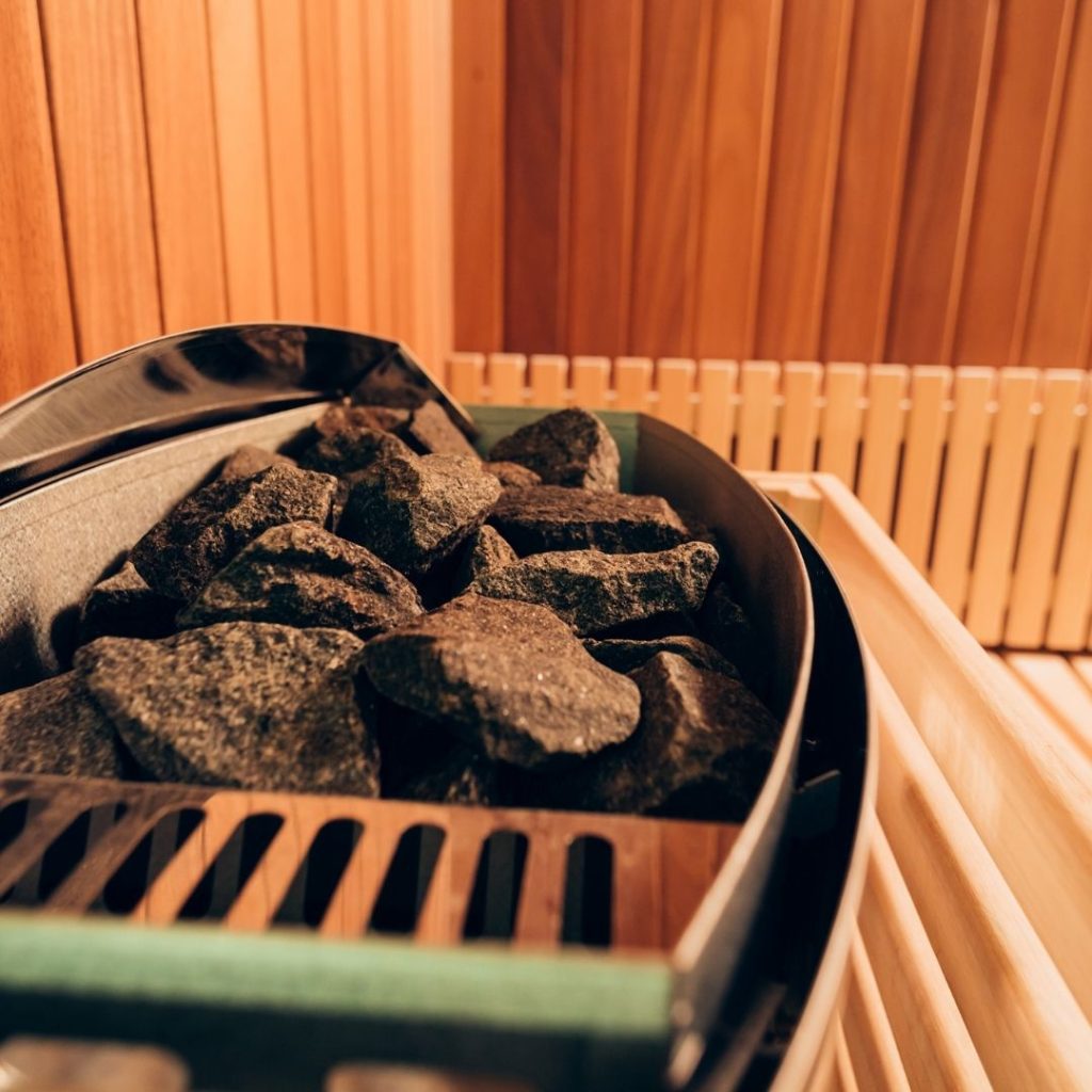 Sauna Sobaları 31 ankara sauna sobası ve kömürü