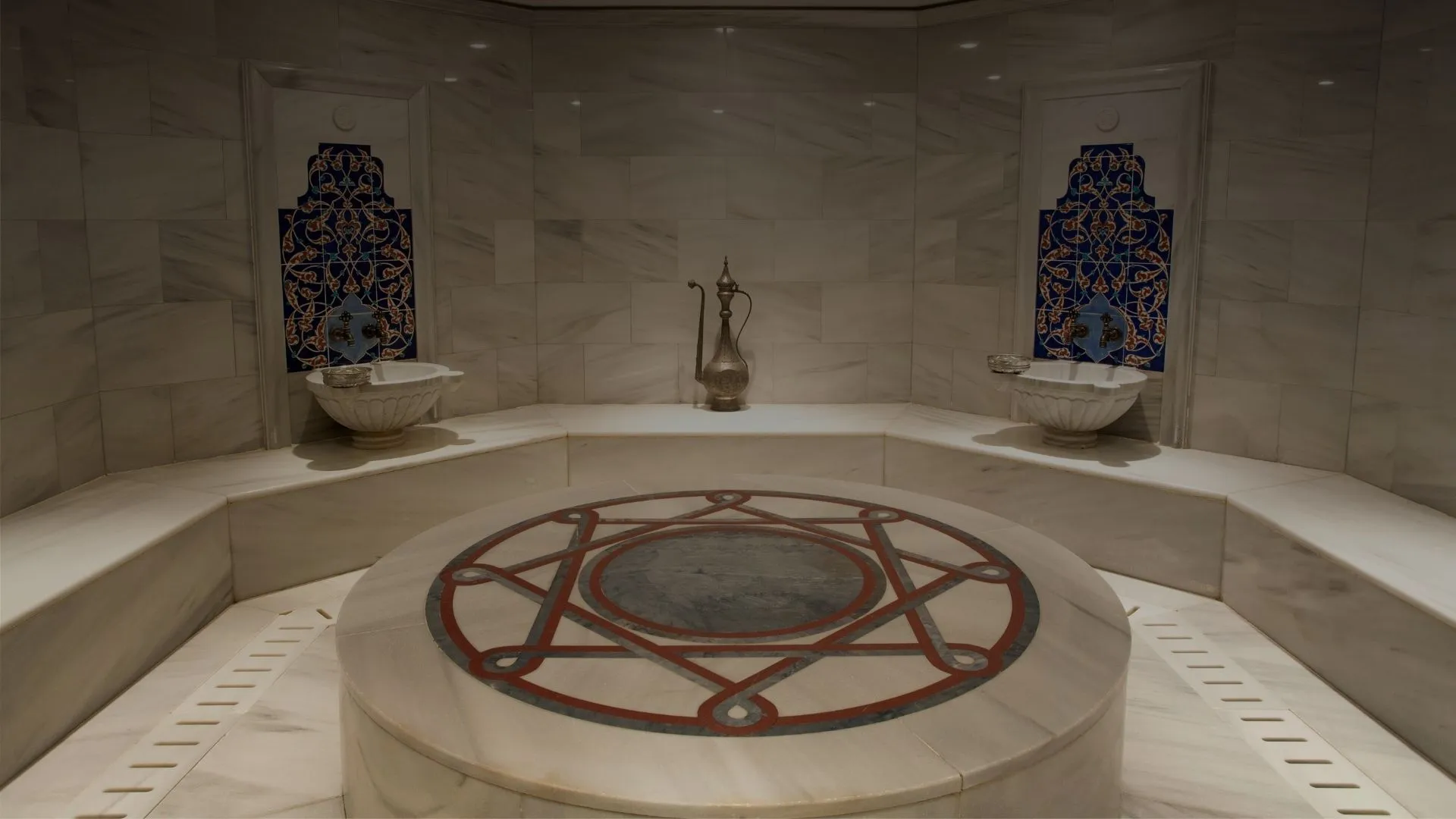 ankara hamam yapimi