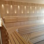 ankara ayaş sauna yapimi