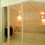 ankara incek sauna yapimi