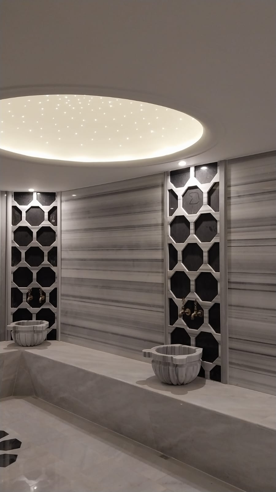 Düzce hamam yapimi