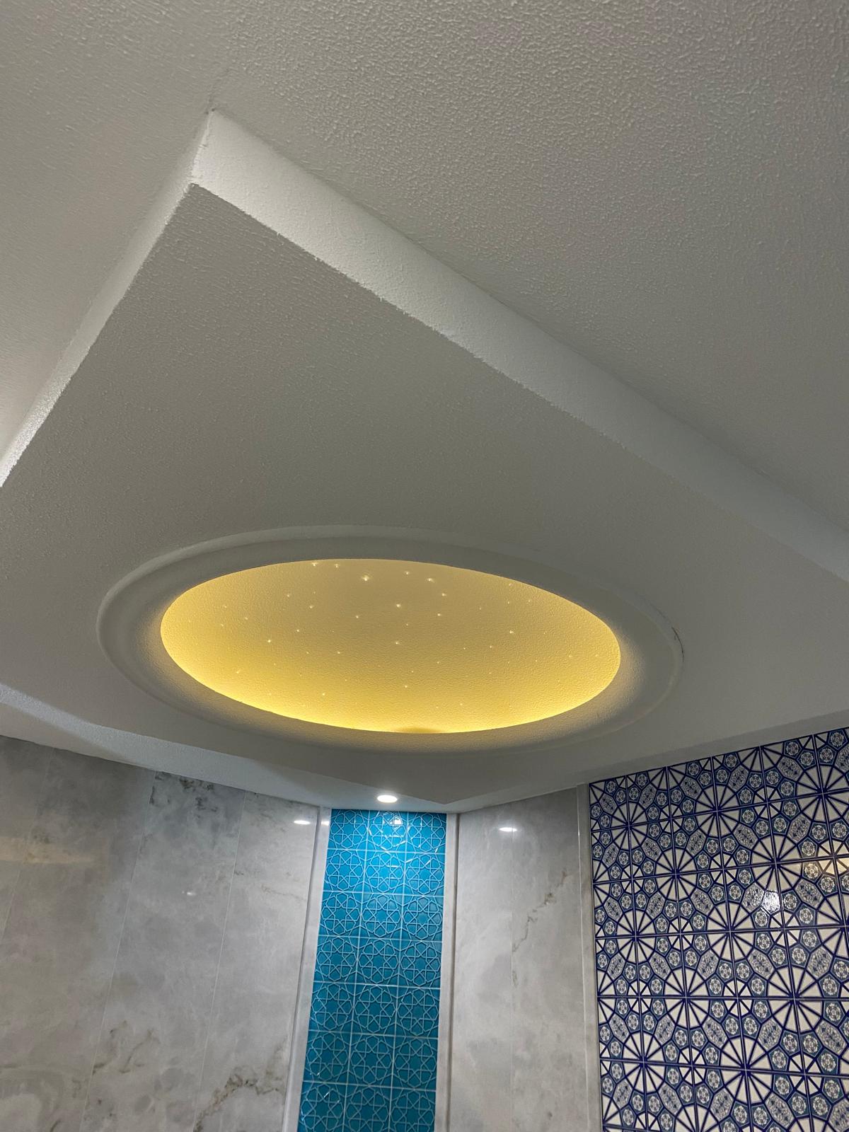 aksaray özel hamam yapimi