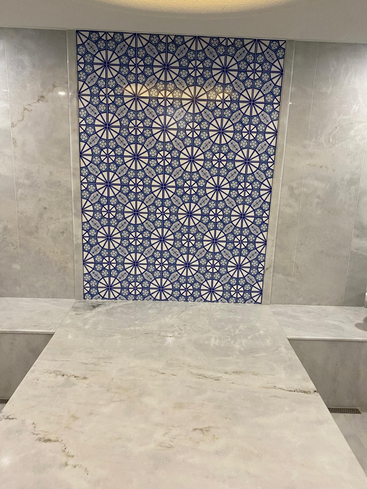 aksaray özel hamam yapimi