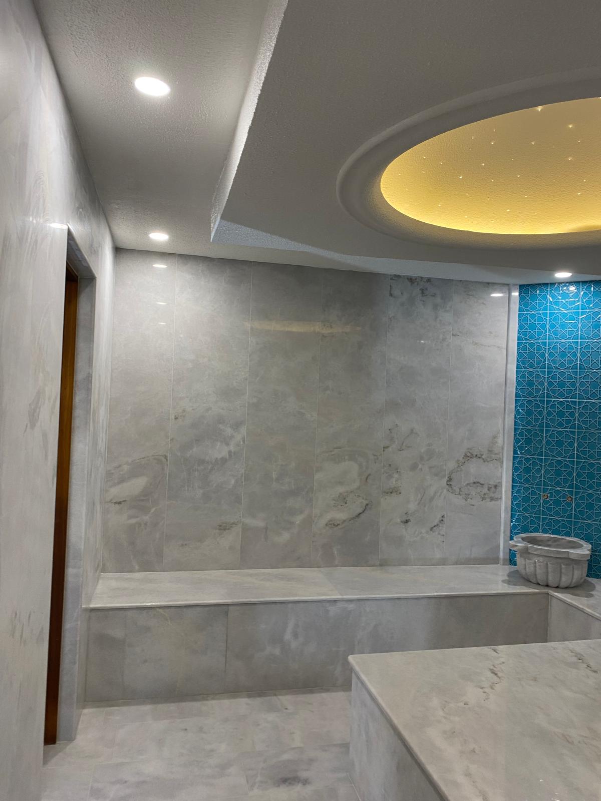 aksaray özel hamam yapimi