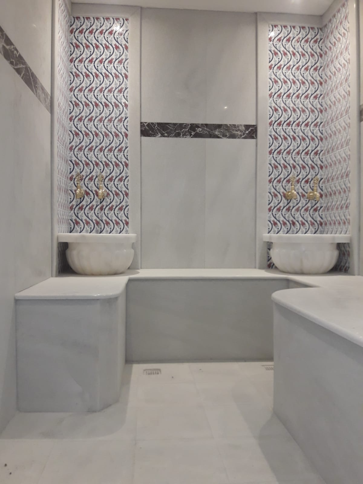 ankara özel hamam yapimi