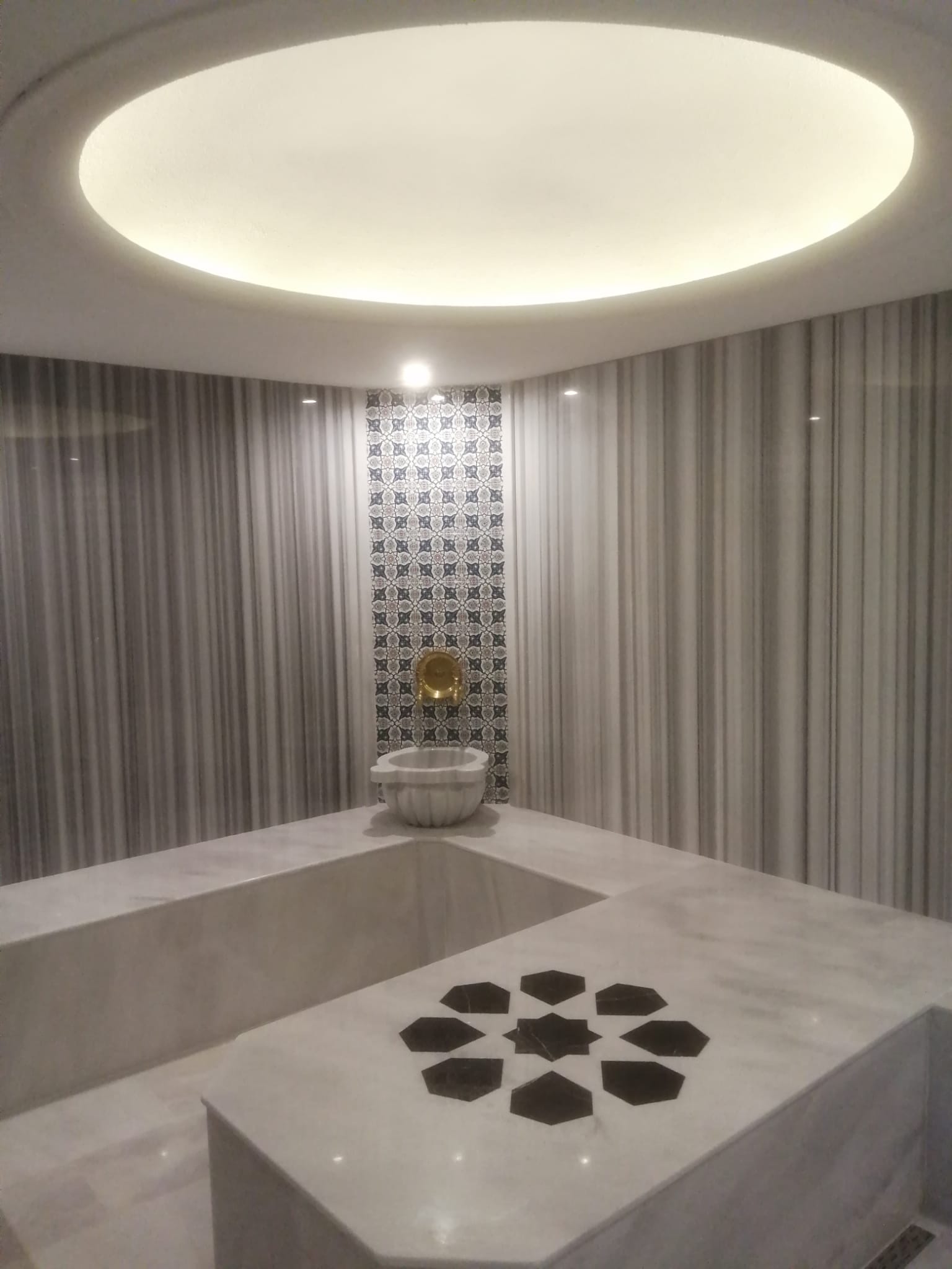 İstanbul özel hamam yapimi