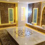 kayseri hamam yapimi