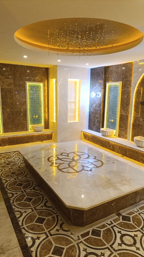 Kayseri Türk Hamamı Yapımı 4 kayseri hamam yapimi