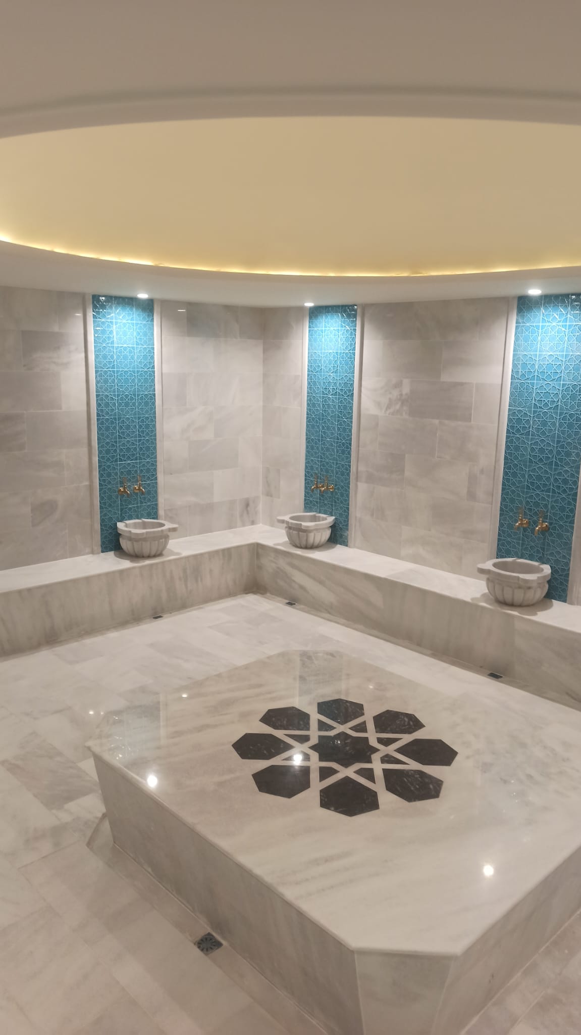 Ankara Polatlı hamam yapimi