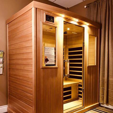 Ankara infrared sauna